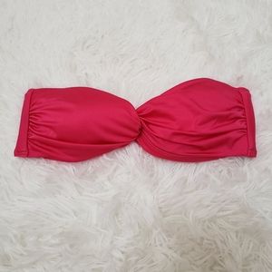 Victoria's Secret Bandeau Top